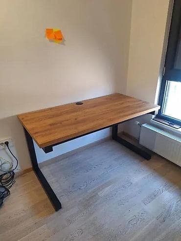 Office Desks: RADNI STOLOVI PO MERI XM76 | Izrada po meri Dezen ploče po želji at lalafo.rs — 10 Office Desks: RADNI STOLOVI PO MERI XM76 | Izrada po meri Dezen ploče po želji — 10