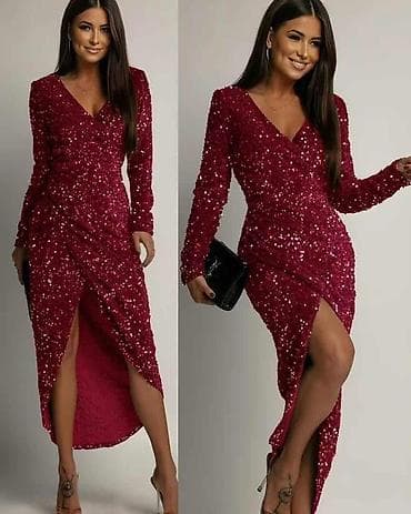 STIGLEEEE!!! ✨️
Haljina: 3.600 dinara
Vel: S M L XL na lalafo.rs — 2 STIGLEEEE!!! ✨️
Haljina: 3.600 dinara
Vel: S M L XL — 2