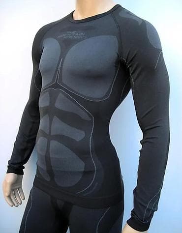 pantalone butiku ali: Muški set termo/kompresione odeće za trening – gornji deo dugih rukava na lalafo.rs — 8 pantalone butiku ali: Muški set termo/kompresione odeće za trening – gornji deo dugih rukava — 8
