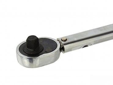 Tools & Equipment: Moment ključ (torque wrench) 1/2" - Pogonski prihvat: 1/2" (12,5 mm) at lalafo.rs — 6 Tools & Equipment: Moment ključ (torque wrench) 1/2" - Pogonski prihvat: 1/2" (12,5 mm) — 6