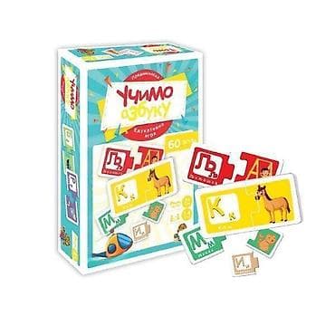 Edukativna igra „Учимо азбуку“ – slagalica za predškolce - Set sadrži na lalafo.rs Edukativna igra „Учимо азбуку“ – slagalica za predškolce - Set sadrži