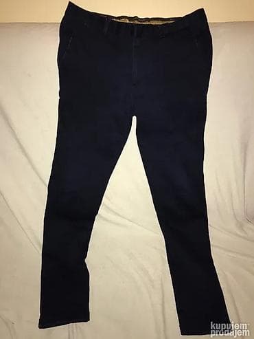 Original Skotch &Soda pantalone 33 98% cotton 2% elastin Polustruk na lalafo.rs — 7 Original Skotch &Soda pantalone 33 98% cotton 2% elastin Polustruk — 7