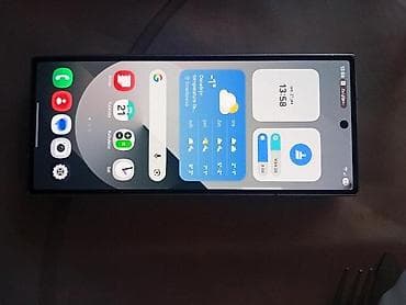 Samsung Galaxy Z Fold 6. Telefon u odlicnom at lalafo.rs — 3 Samsung Galaxy Z Fold 6. Telefon u odlicnom — 3