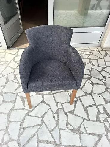 Furniture: Foteljica 🛋️ Opis: Foteljica od punog drveta. Boja i mebl po želji at lalafo.rs — 3 Furniture: Foteljica 🛋️ Opis: Foteljica od punog drveta. Boja i mebl po želji — 3