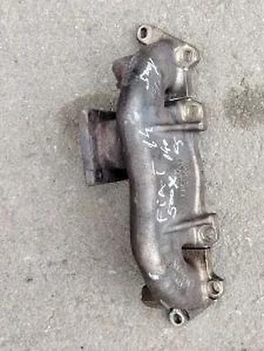 Car Parts & Accessories: Fiat 500x Cross 1.4 multiair 140 ks izduvna grana. Fiat 500x Cross 1.4 at lalafo.rs — 1 Car Parts & Accessories: Fiat 500x Cross 1.4 multiair 140 ks izduvna grana. Fiat 500x Cross 1.4 — 1