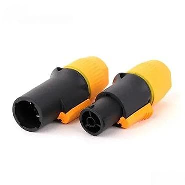 POWERCON POWER SUPPLY PLUG TRUE 1 ONE | Slanje po dogovoru ili lično na lalafo.rs POWERCON POWER SUPPLY PLUG TRUE 1 ONE | Slanje po dogovoru ili lično