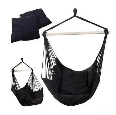 Ljuljaška Viseća za Dvorište i Terasu 🌿🪑 Ova viseća ljuljaška u na lalafo.rs — 1 Ljuljaška Viseća za Dvorište i Terasu 🌿🪑 Ova viseća ljuljaška u — 1