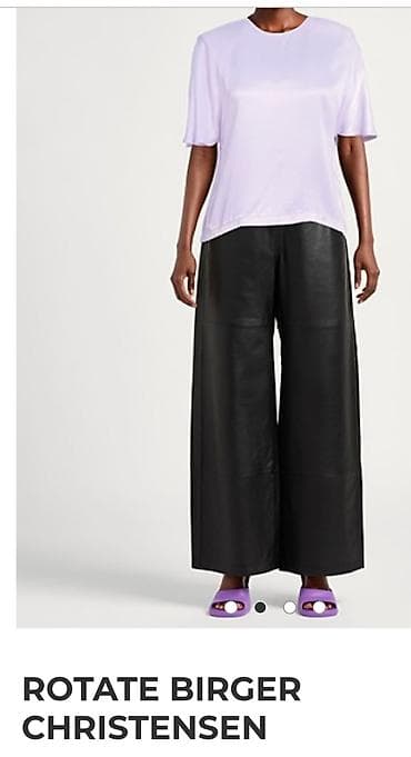 ROTATE BIRGER CHRISTENSEN skupocena bluza. USA 4 po meni pre M nego S na lalafo.rs — 5 ROTATE BIRGER CHRISTENSEN skupocena bluza. USA 4 po meni pre M nego S — 5