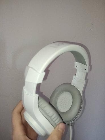 Redragon HYLAS H260W RGB Backlit gaming Headphone SNIŽENO Slusalice na lalafo.rs — 4 Redragon HYLAS H260W RGB Backlit gaming Headphone SNIŽENO Slusalice — 4