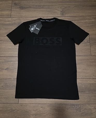 Sweaters: T-shirt Burberry, color - White at lalafo.rs — 7 Sweaters: T-shirt Burberry, color - White — 7