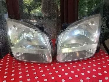 Suzuki Ignis farovi na lalafo.rs Suzuki Ignis farovi