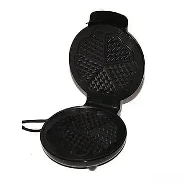 Aparat za galete Wafflino WM-620 Bauer 23258 je modernog i kompaktnog na lalafo.rs — 2 Aparat za galete Wafflino WM-620 Bauer 23258 je modernog i kompaktnog — 2