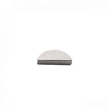 Semicirkularni ključ, takođe poznat kao Vudruf ključ, je mašinski na lalafo.rs Semicirkularni ključ, takođe poznat kao Vudruf ključ, je mašinski