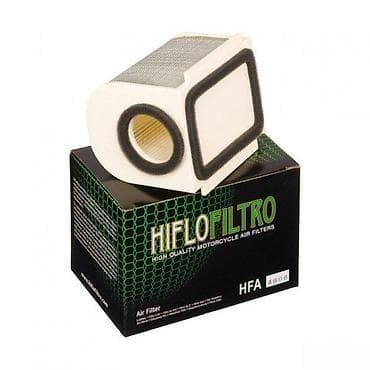 Transport: Hiflofiltro HFA4906 – vazdušni filter za motocikle - Tip: papirni at lalafo.rs — 1 Transport: Hiflofiltro HFA4906 – vazdušni filter za motocikle - Tip: papirni — 1