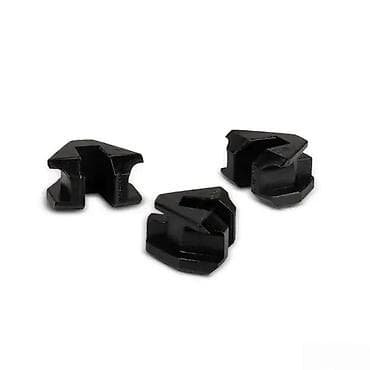 Plastični zatezači/kopče za kablove – set Opis: - Univerzalne na lalafo.rs Plastični zatezači/kopče za kablove – set Opis: - Univerzalne