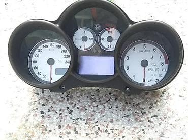 Transport: Alfa Romeo GT 2.0 JTS KM SAT. Alfa Romeo GT 2.0 JTS KM SATOriginalni at lalafo.rs — 2 Transport: Alfa Romeo GT 2.0 JTS KM SAT. Alfa Romeo GT 2.0 JTS KM SATOriginalni — 2
