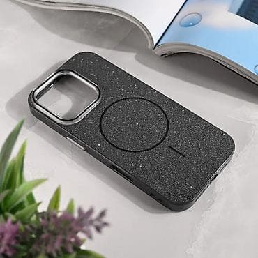 Visokokvalitetni TPU materijali - Magsafe Sparkle Dust ima atraktivnu na lalafo.rs — 5 Visokokvalitetni TPU materijali - Magsafe Sparkle Dust ima atraktivnu — 5