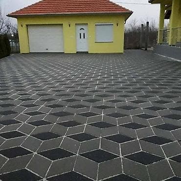 Behaton ploče | Proizvodnja & ugradnja Preko 40 modela | Debljine na lalafo.rs Behaton ploče | Proizvodnja & ugradnja Preko 40 modela | Debljine