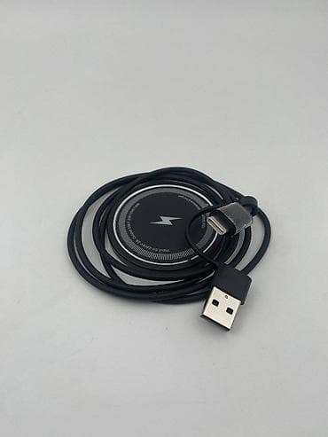 Bezicni magnetni punjac za iPhone telefone Ova magnetna podloga za na lalafo.rs — 10 Bezicni magnetni punjac za iPhone telefone Ova magnetna podloga za — 10