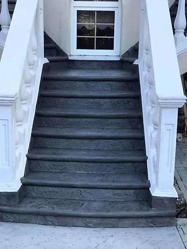 Stepenice od Štampanog Betona – NOVO! Opis Proizvoda 🪜 Stepenice od na lalafo.rs — 3 Stepenice od Štampanog Betona – NOVO! Opis Proizvoda 🪜 Stepenice od — 3