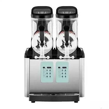 Electronics: Slush aparat – Aparat za slushi veliki kapacitet (2 x 6 litara) za at lalafo.rs — 4 Electronics: Slush aparat – Aparat za slushi veliki kapacitet (2 x 6 litara) za — 4