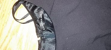 Elegantna crna haljina – Change Me, veličina L - Model: uska na lalafo.rs — 2 Elegantna crna haljina – Change Me, veličina L - Model: uska — 2