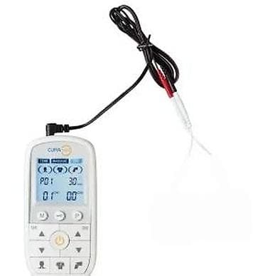 prsluk jaknica mango u: CURAmed samolepljive elektrode za TENS/EMS uređaje - Tip at lalafo.rs — 9 prsluk jaknica mango u: CURAmed samolepljive elektrode za TENS/EMS uređaje - Tip — 9