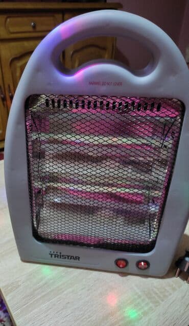 Kvarcne grejalice: Nova grejalica, Tristar, lako prenosiva zbog rucke, za za malo vece i na lalafo.rs — 2 Kvarcne grejalice: Nova grejalica, Tristar, lako prenosiva zbog rucke, za za malo vece i — 2