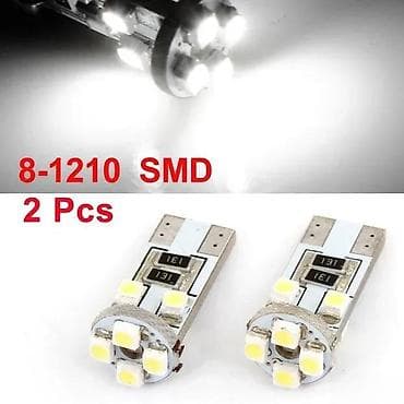 Led diode ubodne t10 Canbus. Jake led diode T10 CANBUS - ne javljaju na lalafo.rs Led diode ubodne t10 Canbus. Jake led diode T10 CANBUS - ne javljaju