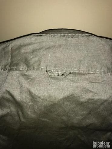 Original U. S. POLO ASSN kosulja L NOVA 95% cotton 5% elastin Ramena at lalafo.rs — 3 Original U. S. POLO ASSN kosulja L NOVA 95% cotton 5% elastin Ramena — 3