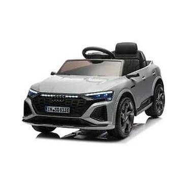 prsluk jaknica mango u: Električni auto za decu – Audi Q8 (licencirani model) - Realističan at lalafo.rs — 4 prsluk jaknica mango u: Električni auto za decu – Audi Q8 (licencirani model) - Realističan — 4