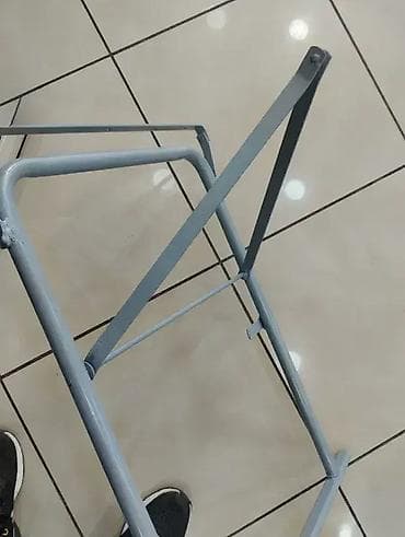 Mehanizam za sto- nogare 4.200 din na lalafo.rs — 4 Mehanizam za sto- nogare 4.200 din — 4