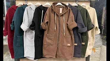 kozna jakna sa: Jakne
Uni vel.
V22 na lalafo.rs — 2 kozna jakna sa: Jakne
Uni vel.
V22 — 2