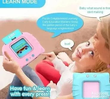 Aparat za učenje engleskog jezika – idealan za devojčice Dobrodošli u na lalafo.rs — 5 Aparat za učenje engleskog jezika – idealan za devojčice Dobrodošli u — 5