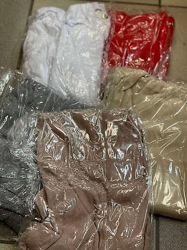 divide haljina tunika: Haljine
Uni vel.
V/014 at lalafo.rs — 2 divide haljina tunika: Haljine
Uni vel.
V/014 — 2