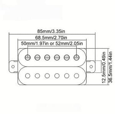 Sport & Hobby: MAGNETI LP - SPLITUJU SE - HUMBUCKER | Slanje po dogovoru ili lično at lalafo.rs — 4 Sport & Hobby: MAGNETI LP - SPLITUJU SE - HUMBUCKER | Slanje po dogovoru ili lično — 4