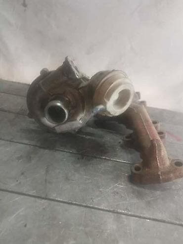 TURBINA 1.3 MJT ZA FIAT PANDA OD 2011. DO 2020. GOD. | Turbina Fiat na lalafo.rs TURBINA 1.3 MJT ZA FIAT PANDA OD 2011. DO 2020. GOD. | Turbina Fiat