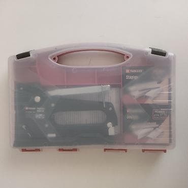 Cutting Pliers: Prodajem novu, nekorišćenu Parkside ručnu heftalicu u praktičnom at lalafo.rs — 2 Cutting Pliers: Prodajem novu, nekorišćenu Parkside ručnu heftalicu u praktičnom — 2