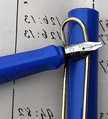 Ostalo: Nalivpero za kaligrafiju ORIGINAL Originalno naliv pero za na lalafo.rs — 1 Ostalo: Nalivpero za kaligrafiju ORIGINAL Originalno naliv pero za — 1