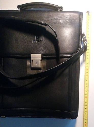 eko koza sa: Torbice dve veća i manja prirodna meka koža, poslovna kao nova na lalafo.rs — 9 eko koza sa: Torbice dve veća i manja prirodna meka koža, poslovna kao nova — 9