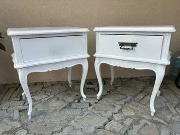 Antique Dressers: Stilske komode / noćni ormarići Stilske komode / noćni ormarići U at lalafo.rs — 2 Antique Dressers: Stilske komode / noćni ormarići Stilske komode / noćni ormarići U — 2