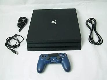 U ponudi Sony PlayStation 4 PRO konzola. PS4 PRO podržava 4K at lalafo.rs — 6 U ponudi Sony PlayStation 4 PRO konzola. PS4 PRO podržava 4K — 6