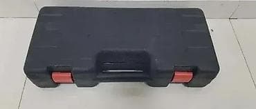 Нова и веома квалитетна Аку лисичарка ✅ - Марка: Makute. - Две na lalafo.rs — 1 Нова и веома квалитетна Аку лисичарка ✅ - Марка: Makute. - Две — 1