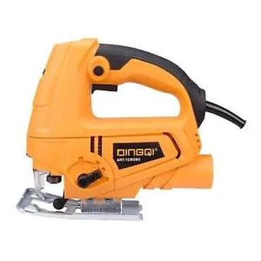 Electric Jigsaws: Električna ubodna testera DINGQI ART:109080 - Snažan mrežni model za at lalafo.rs — 5 Electric Jigsaws: Električna ubodna testera DINGQI ART:109080 - Snažan mrežni model za — 5
