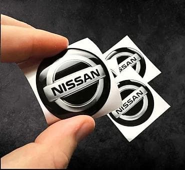 Transport: Stikeri - nissan 3d stikeri za felne - nalepnice - 2188 📌 opis at lalafo.rs — 3 Transport: Stikeri - nissan 3d stikeri za felne - nalepnice - 2188 📌 opis — 3