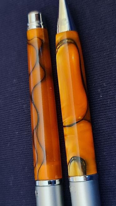 Set olovaka Luxor – poklon pakovanje - Brend: Luxor (logo na na lalafo.rs — 6 Set olovaka Luxor – poklon pakovanje - Brend: Luxor (logo na — 6