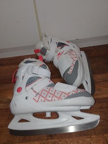 Sports & Leisure: Dečije klizaljkebroj 33-37 Crane – podesive - Model: Crane at lalafo.rs — 4 Sports & Leisure: Dečije klizaljkebroj 33-37 Crane – podesive - Model: Crane — 4