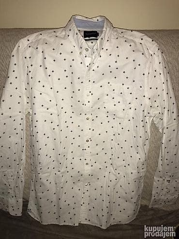 Muške košulje – Schot & Soda (4 komada) - Košulja 1 na lalafo.rs — 2 Muške košulje – Schot & Soda (4 komada) - Košulja 1 — 2