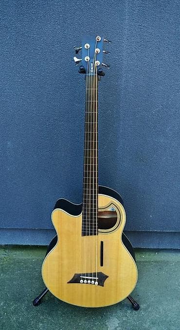 Sport & Hobby: WARWICK RB ALIEN STANDARD 5 FL NT LH FRETLESS AKUSTIČNI BAS | at lalafo.rs — 2 Sport & Hobby: WARWICK RB ALIEN STANDARD 5 FL NT LH FRETLESS AKUSTIČNI BAS | — 2