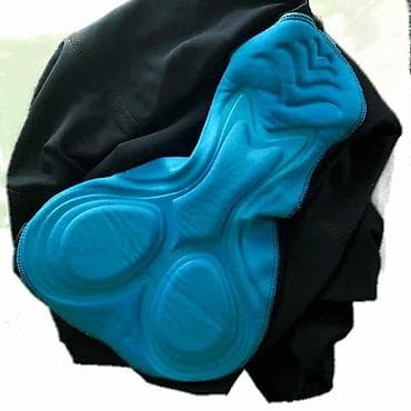 pantalone butiku ali: Biciklističke 3/4 crosswave, vel. L/42 marka: crosswave materijal na lalafo.rs — 3 pantalone butiku ali: Biciklističke 3/4 crosswave, vel. L/42 marka: crosswave materijal — 3